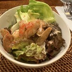 グラタンのお店 どつぼどーる - 