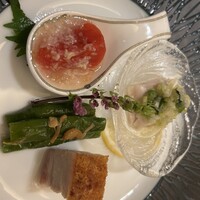 中国飯店 紫玉蘭 - 