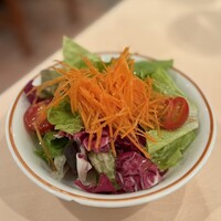 エリオ・ロカンダ・イタリアーナ - 