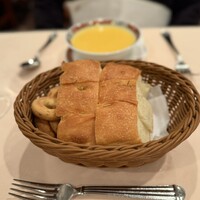 エリオ・ロカンダ・イタリアーナ - 