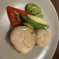中国飯店 紫玉蘭 - 