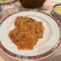 エリオ・ロカンダ・イタリアーナ - 