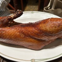 中国飯店 紫玉蘭 - 