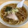 谷ラーメン