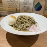 煮干しNoodles Nibo Nibo Cino - 