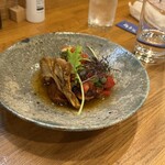 二代目 佐平次 - 