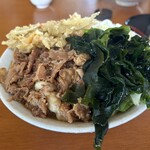 手打ちうどん とだ - 