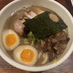 吉田製麵店 - 料理写真: