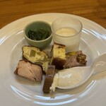 二代目 佐平次 - 