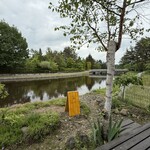 うめの木カフェ - 