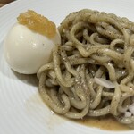 煮干しNoodles Nibo Nibo Cino - 