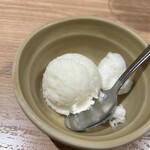 煮干しNoodles Nibo Nibo Cino - 