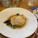 二代目 佐平次 - 