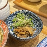 魚貝 日本酒 とよ新 - 