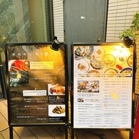 梅田 ワーフ - 