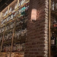 TOKYO Whisky Library - 