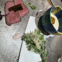 鉄板焼 かいか - 
