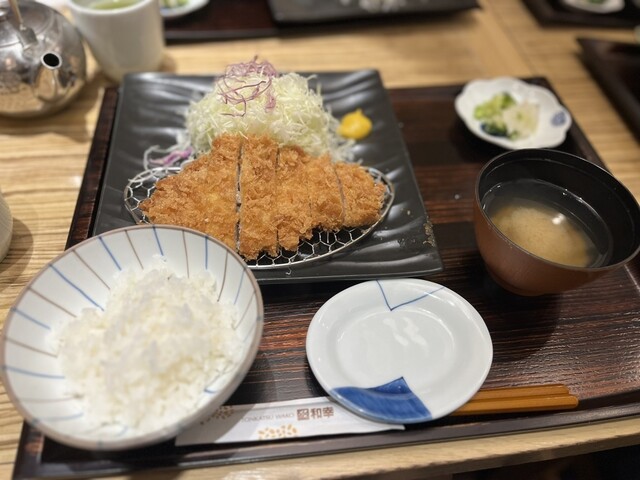 Wako Sei Roka Ga-Den Tsukiji Ten