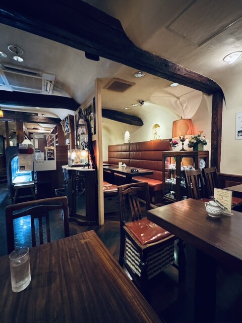 Kazuma Coffee Ten Namikidori Ten photo 5