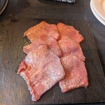焼肉  炭聖 - 