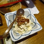 魚まみれ眞吉 代々木八幡店 - 