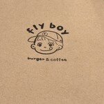 フライ ボーイ バーガー&コーヒー - 