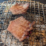 焼肉  炭聖 - 