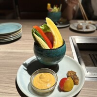 一鳥目 とり松 - 