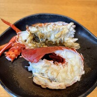 SUSHI TOKYO TEN、 横浜店 - 伊勢海老