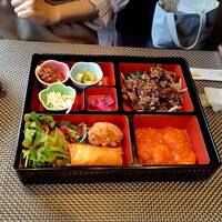 中国料理 青冥 祇園店 - 