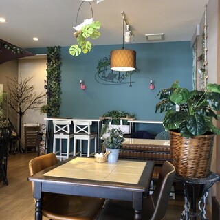 カフェ シュシュ_2