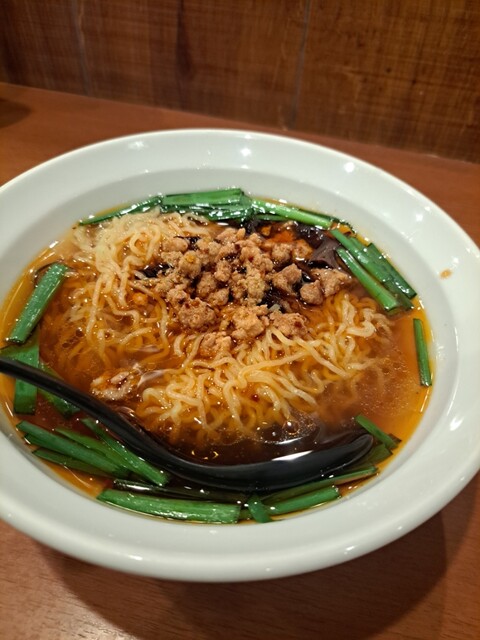 Chinese Furin Inazawa Ten