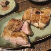 若鳥焼き もばら