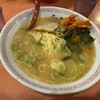 金龍ラーメン 道頓堀店