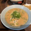 ラーメン銀閣