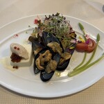 オー・ボン・ヴィヴェール - 