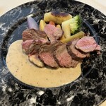 オー・ボン・ヴィヴェール - 