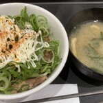 松屋 - 料理写真: