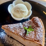 おうぎまちカフェ 輝喜 - 