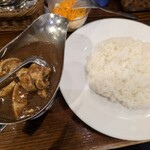 カリカル 新橋本店 - 