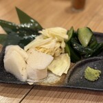 大衆酒場 鳥祐 - 