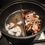 水面月 名駅店 - 