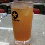 全国ご当地グルメコート 大宮横丁 - 