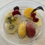 オー・ボン・ヴィヴェール - 