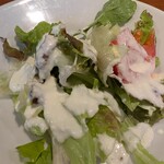 ピッツェリア ファリーナ - 