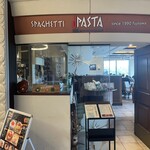 J PASTA - お店外観