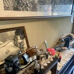 おうぎまちカフェ 輝喜 - 