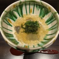 京味 もと井 - 