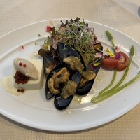 オー・ボン・ヴィヴェール - 