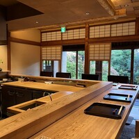 京味 もと井 - 
